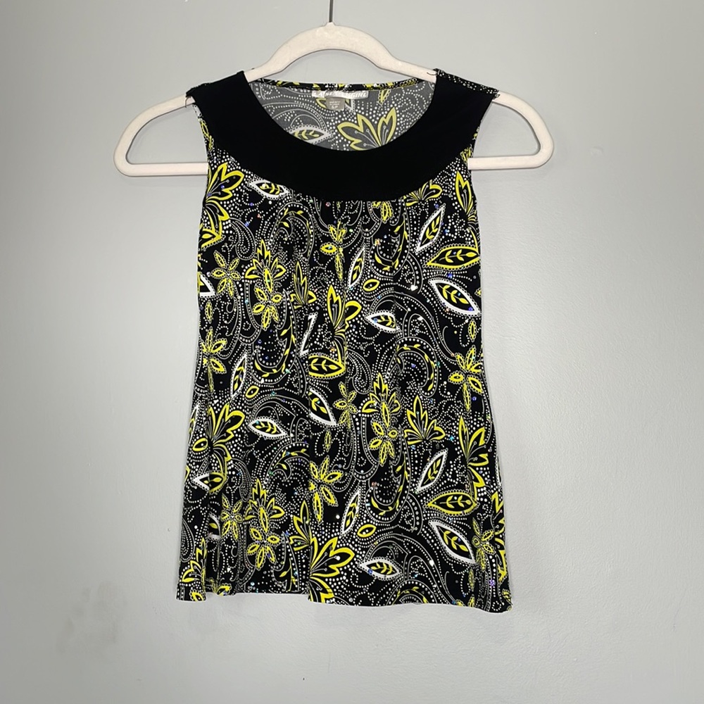 La Senza Girl Sleeveless Top